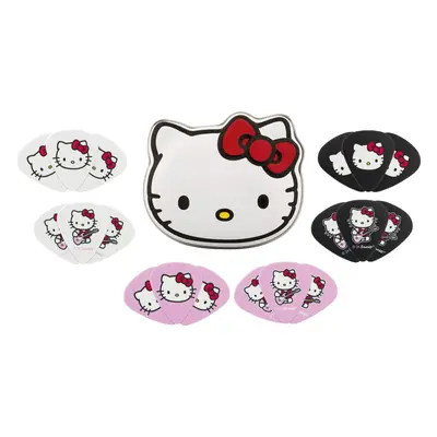 Fender Hello Kitty Pick Tin Pack Pengető