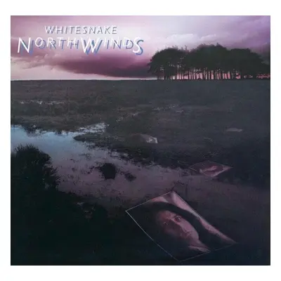 Whitesnake - Northwinds (Black Ice Coloured) (Limited Edition) (LP)