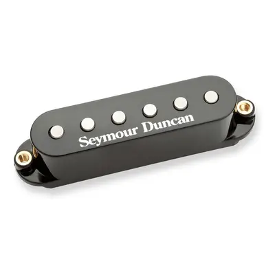 Seymour Duncan STK-S4M RV/RP BLK Black Hangszedő