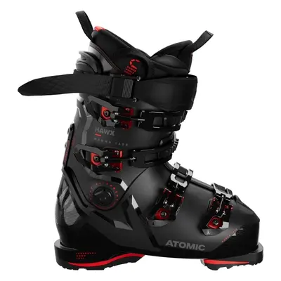 Atomic Hawx Magna S GW Black/Red Alpesi sícipők