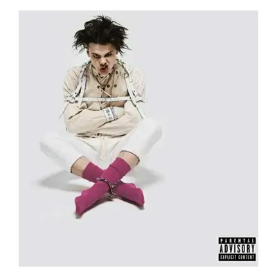 Yungblud - 21st Century Liability (LP)