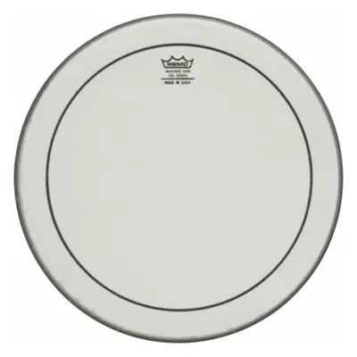 Remo PS-0114-00 Pinstripe Coated 14" Dobbőr