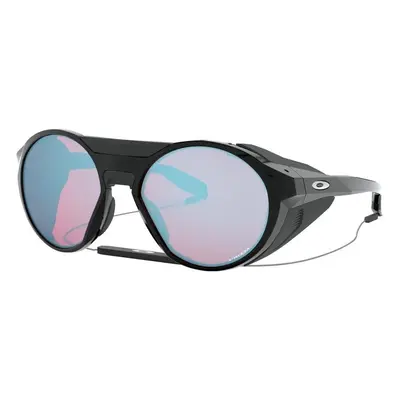 Oakley Clifden Polished Black/Prizm Sapphire Sport szemüveg