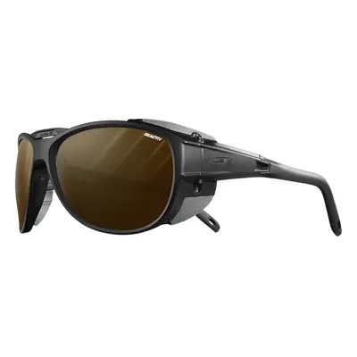 Julbo Explorer 2.0 Reactiv High Mountain Matt Black/Black Outdoor napszemüvegek