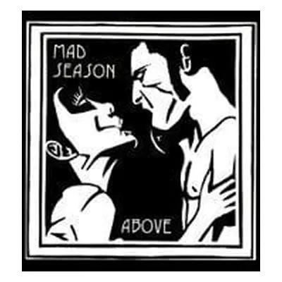 Mad Season - Above (Reissue) (Remastered) (2 LP)