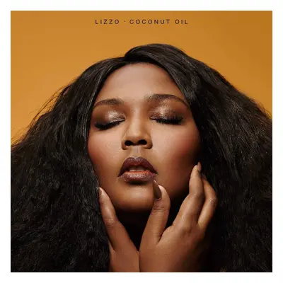 Lizzo - RSD - Coconut Oil (LP)