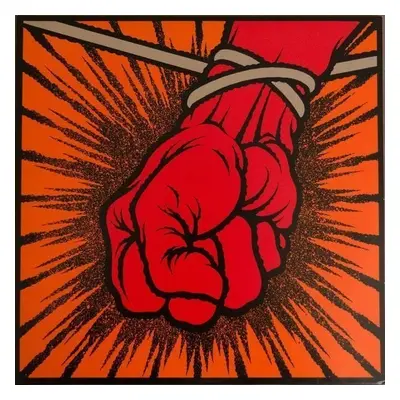 Metallica - St.Anger (2 LP)