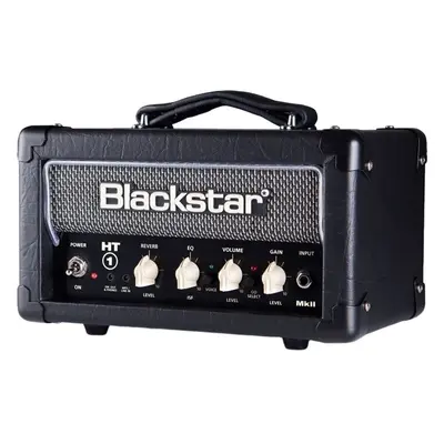 Blackstar HT-1RH MkII Csöves gitárerősítők