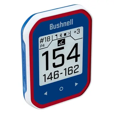 Bushnell Phantom Slope GPS Blue GPS eszköz