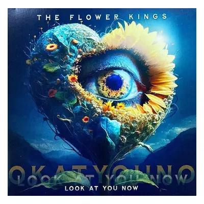 The Flower Kings - Look At You Now (2 LP)