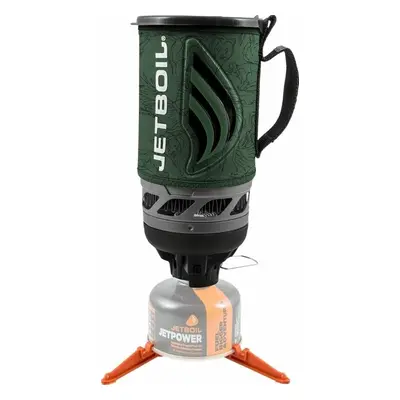 JetBoil Flash Cooking System L Wild Kempingfőző