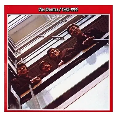 The Beatles - (Remastered) (3 LP)