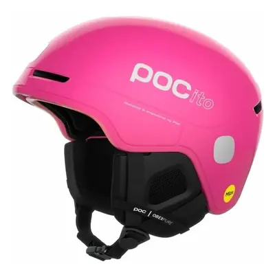 POC POCito Obex MIPS Fluorescent Pink Sísisak