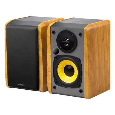 Edifier R1010BT 2.0 Hi-Fi Vezeték nélküli hangszórók Brown db