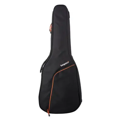 Bespeco BAG10AG Akusztikus gitár puhatok Black