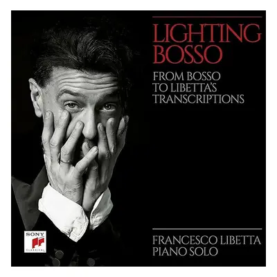 Francesco Libetta - Lighting Bosso (2 LP)