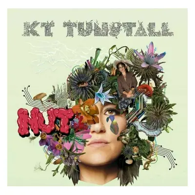 KT Tunstall - Nut (LP)