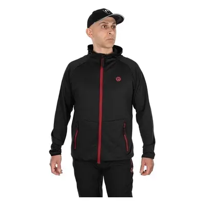 Fox Rage Horgászpulóver Pro Series Technical Hoody