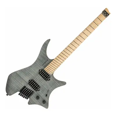 Strandberg Boden Standard NX Charcoal Headless gitár