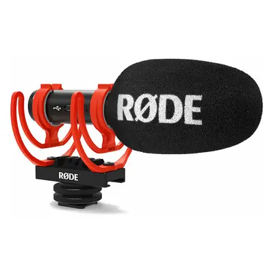 Rode VideoMic GO II Videomikrofon