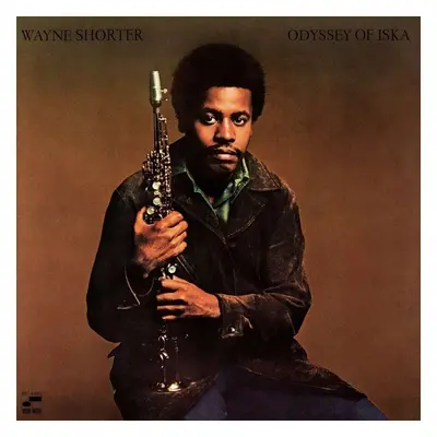 Wayne Shorter - Odyssey of Iska (180g) (LP)