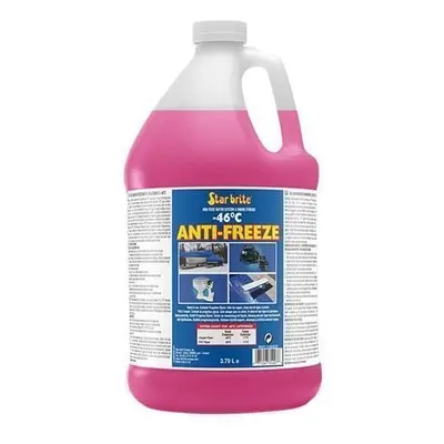 Star Brite PG Anti-Freeze For Water System & Engine 3,79 Hajó kenőzsír, csónakmotor öblítő