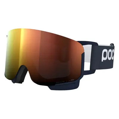 POC Nexal Apatite Navy/Clarity Intense/Partly Sunny Orange Síszemüvegek