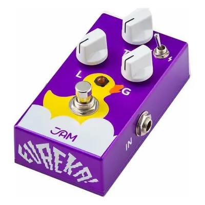 JAM Pedals Eureka! Gitáreffekt