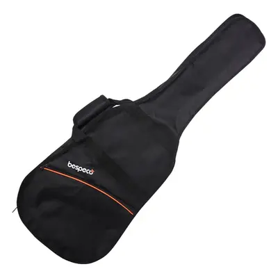 Bespeco BAG0EG Elektromos gitár puhatok Black