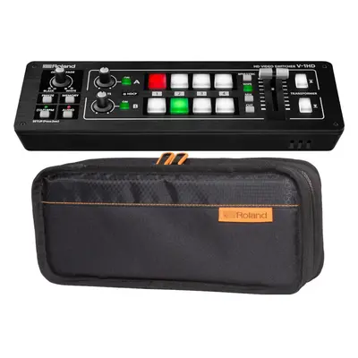 Roland V-1HD Bag SET Videó keverőpult