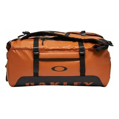 Oakley Road Trip RC Duffle Utazótáska Gyömbér