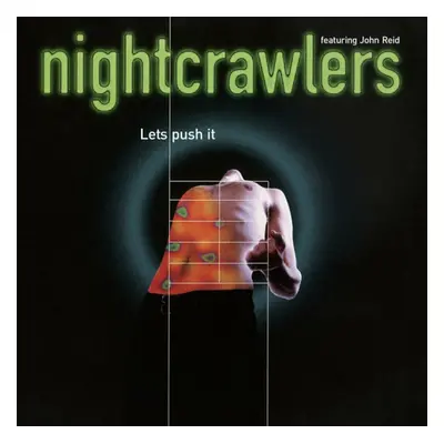 Nightcrawlers - Lets Push It (180g Gatefold) (Green Vinyl) (2 LP)