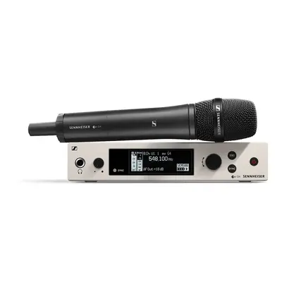 Sennheiser ew G4-935 Vezeték nélküli készlet GW: MHz