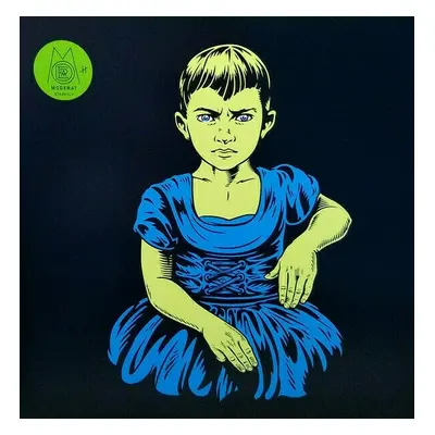 Moderat - III (LP)