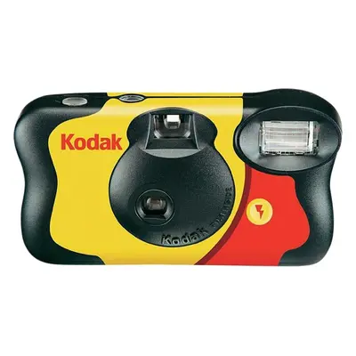 KODAK Fun Saver Flash Klasszikus kamera