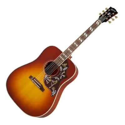 Gibson Hummingbird Original Heritage Cherry Sunburst Elektroakusztikus gitár