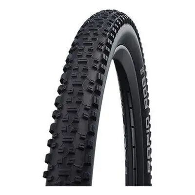 Schwalbe Rapid Rob 26" (559 mm) Black 2.1 MTB kerékpár gumiabroncs