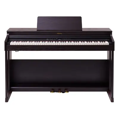 Roland RP701 Digitális zongora Dark Rosewood