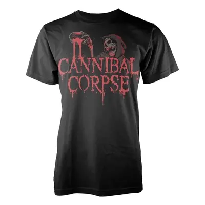 Cannibal Corpse Ing Acid Blood Black