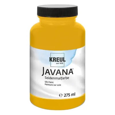 Kreul Javana Selyemfesték Sun Yellow ml db