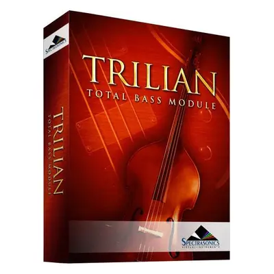 Spectrasonics Trilian