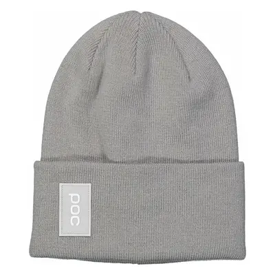 POC Pure Beanie Alloy Grey Sapka