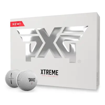 PXG Xtreme Tour X White Golflabda