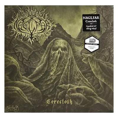 Naglfar - Cerecloth (LP)