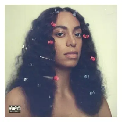 Solange - A Seat At The Table (2 LP)