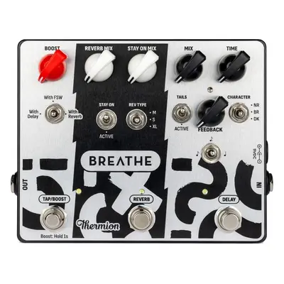 Thermion Breathe Gitáreffekt