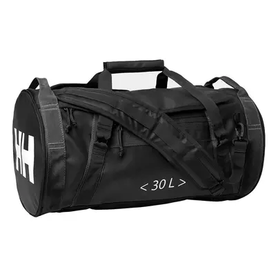 Helly Hansen HH Duffel Bag Bevásárlótáska Black L