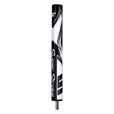 Superstroke Zenergy White/Black Grip