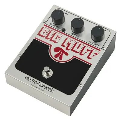 Electro Harmonix Big Muff USA Gitáreffekt