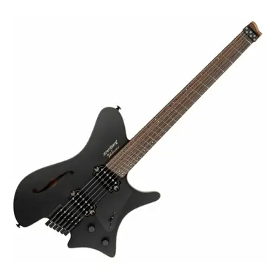 Strandberg Sälen Jazz NX Black Headless gitár